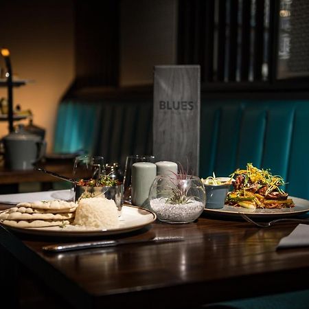 The Park Hotel Kilmarnock Luaran gambar