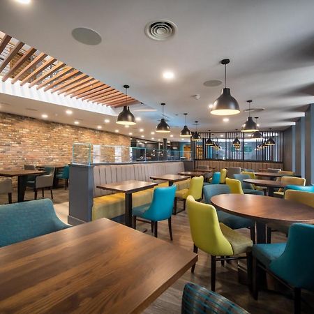 The Park Hotel Kilmarnock Luaran gambar