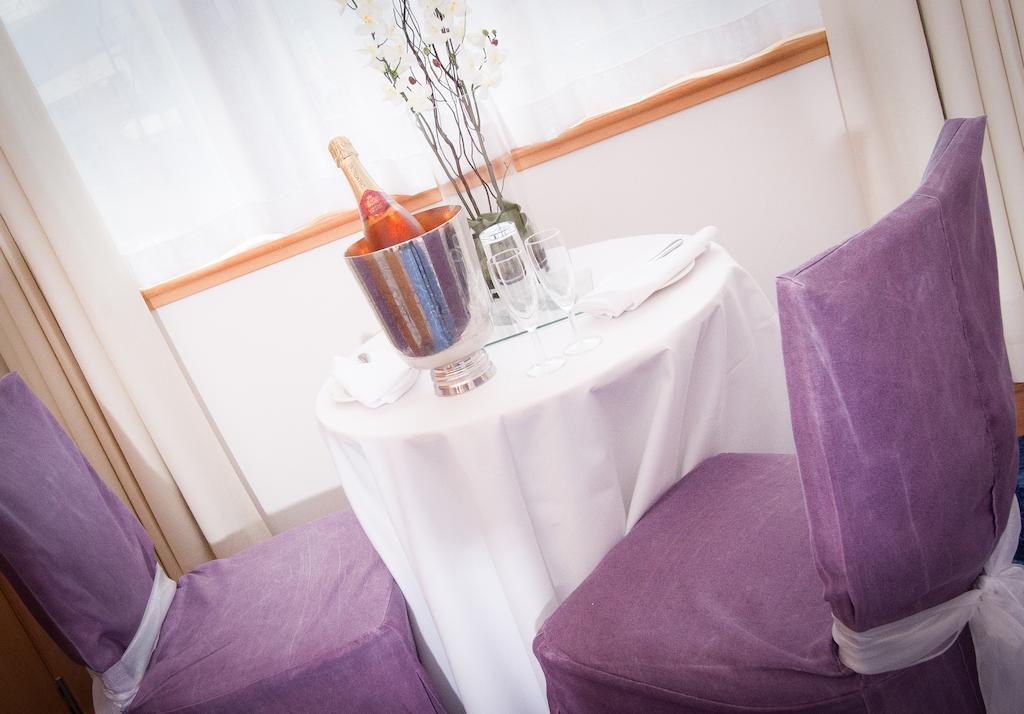 The Park Hotel Kilmarnock Luaran gambar
