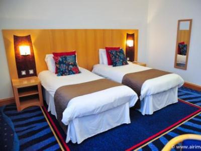 The Park Hotel Kilmarnock Luaran gambar