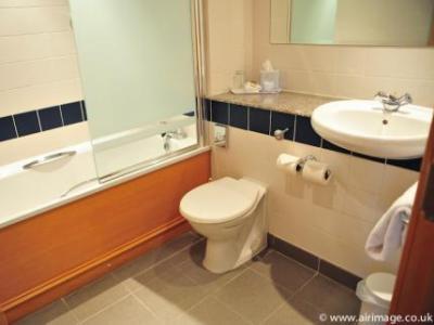 The Park Hotel Kilmarnock Luaran gambar