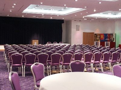 The Park Hotel Kilmarnock Luaran gambar