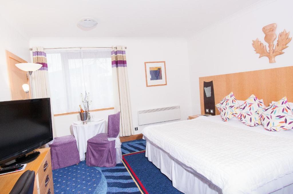 The Park Hotel Kilmarnock Luaran gambar