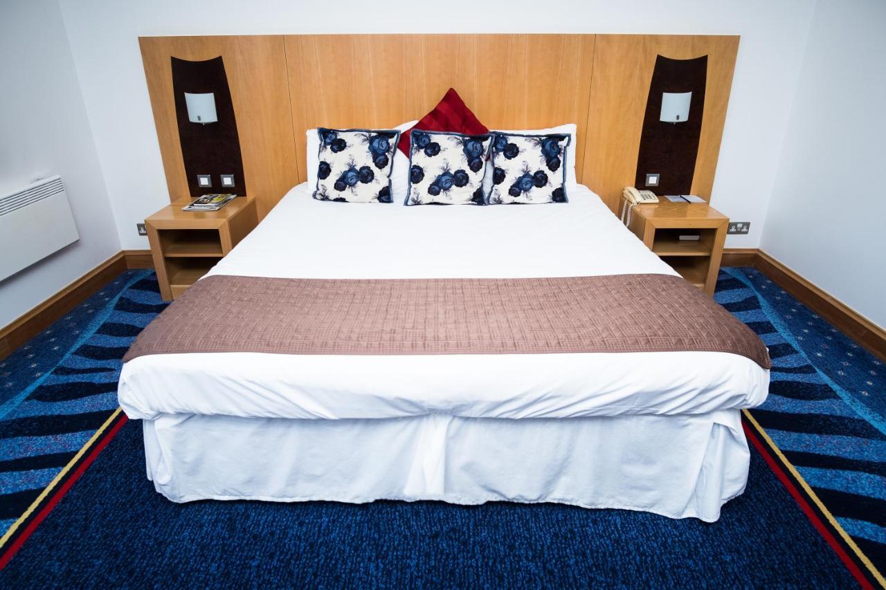 The Park Hotel Kilmarnock Luaran gambar