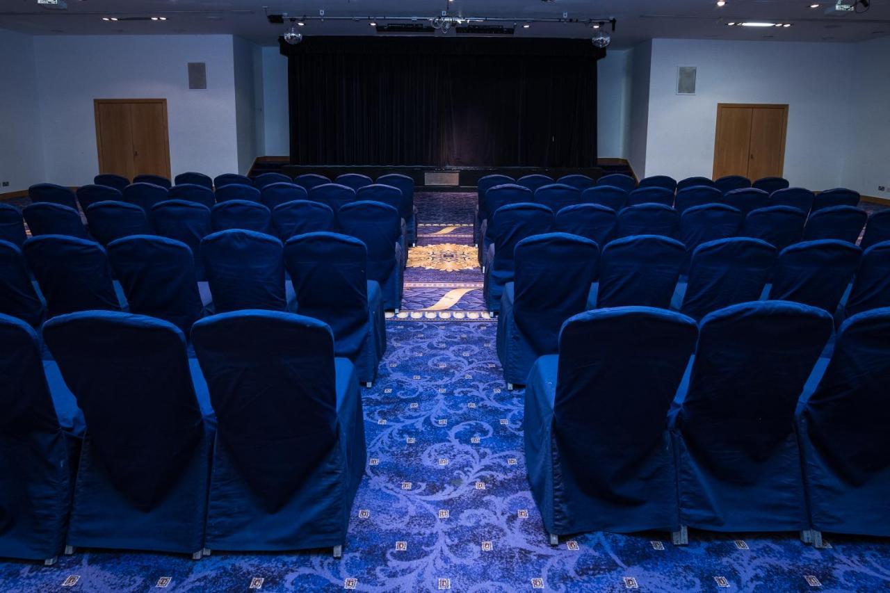 The Park Hotel Kilmarnock Luaran gambar