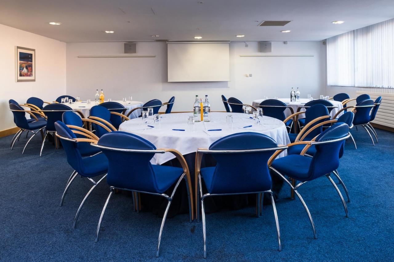 The Park Hotel Kilmarnock Luaran gambar