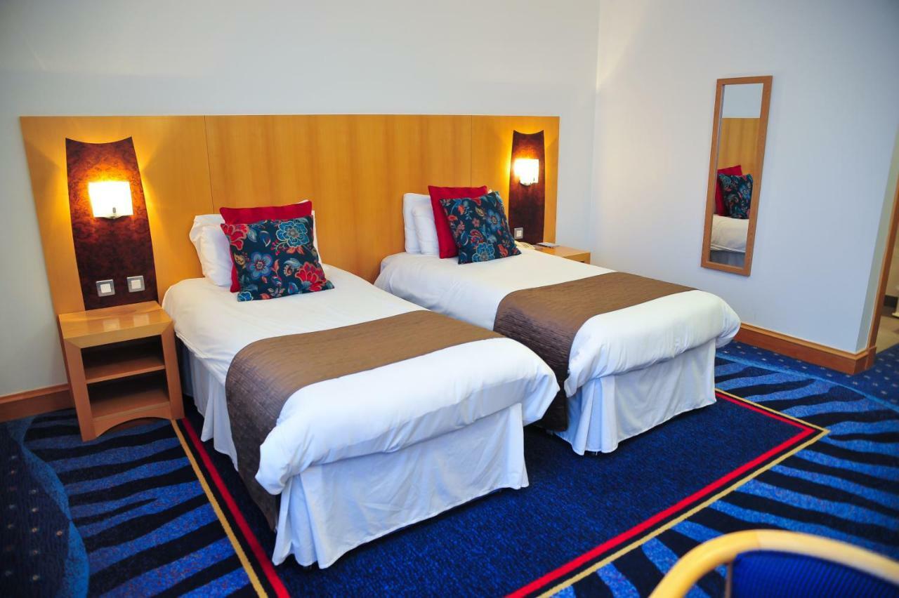 The Park Hotel Kilmarnock Luaran gambar