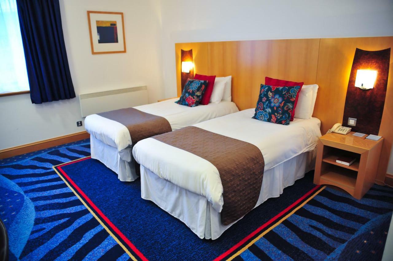 The Park Hotel Kilmarnock Luaran gambar