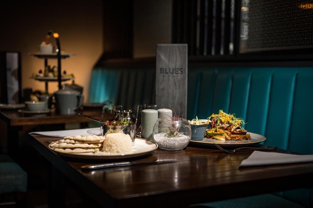 The Park Hotel Kilmarnock Luaran gambar
