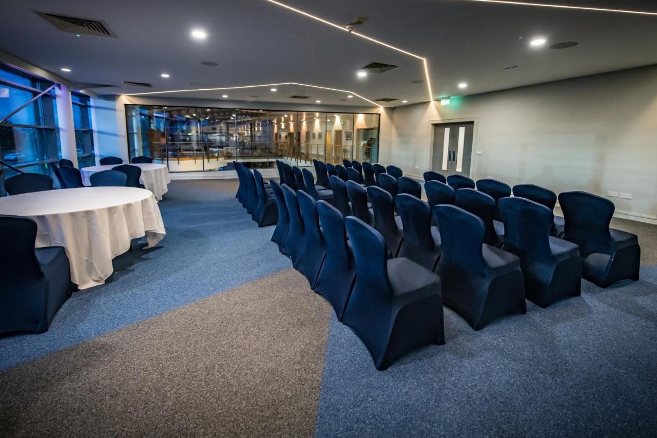 The Park Hotel Kilmarnock Luaran gambar