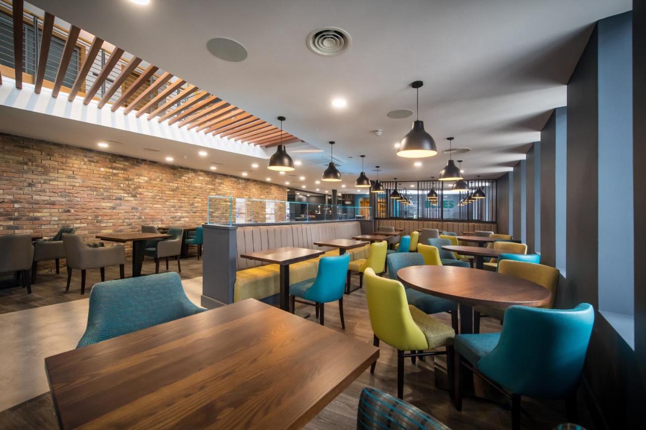 The Park Hotel Kilmarnock Luaran gambar