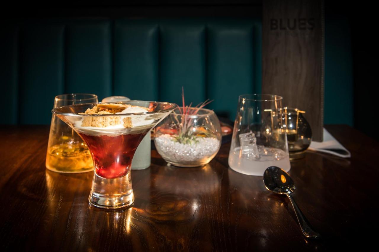 The Park Hotel Kilmarnock Luaran gambar